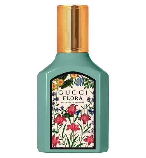 gucci floral fragrantica|gucci flora perfume boots.